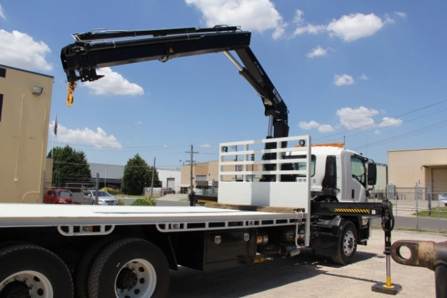 CV-Vehicle-Loading-Crane-Course