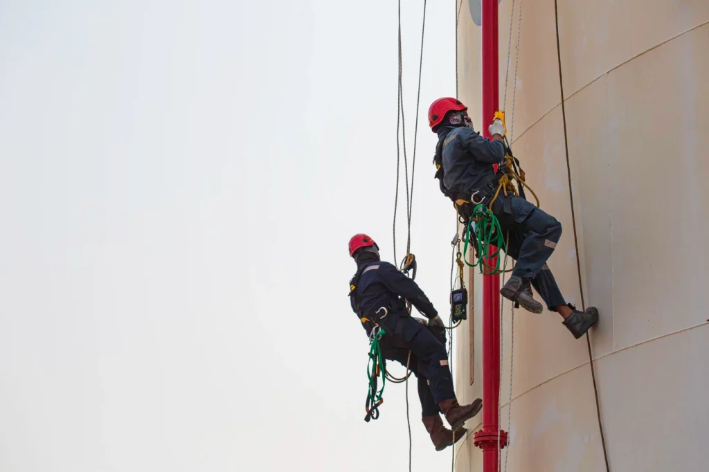 Working-At-Heights-Nationally